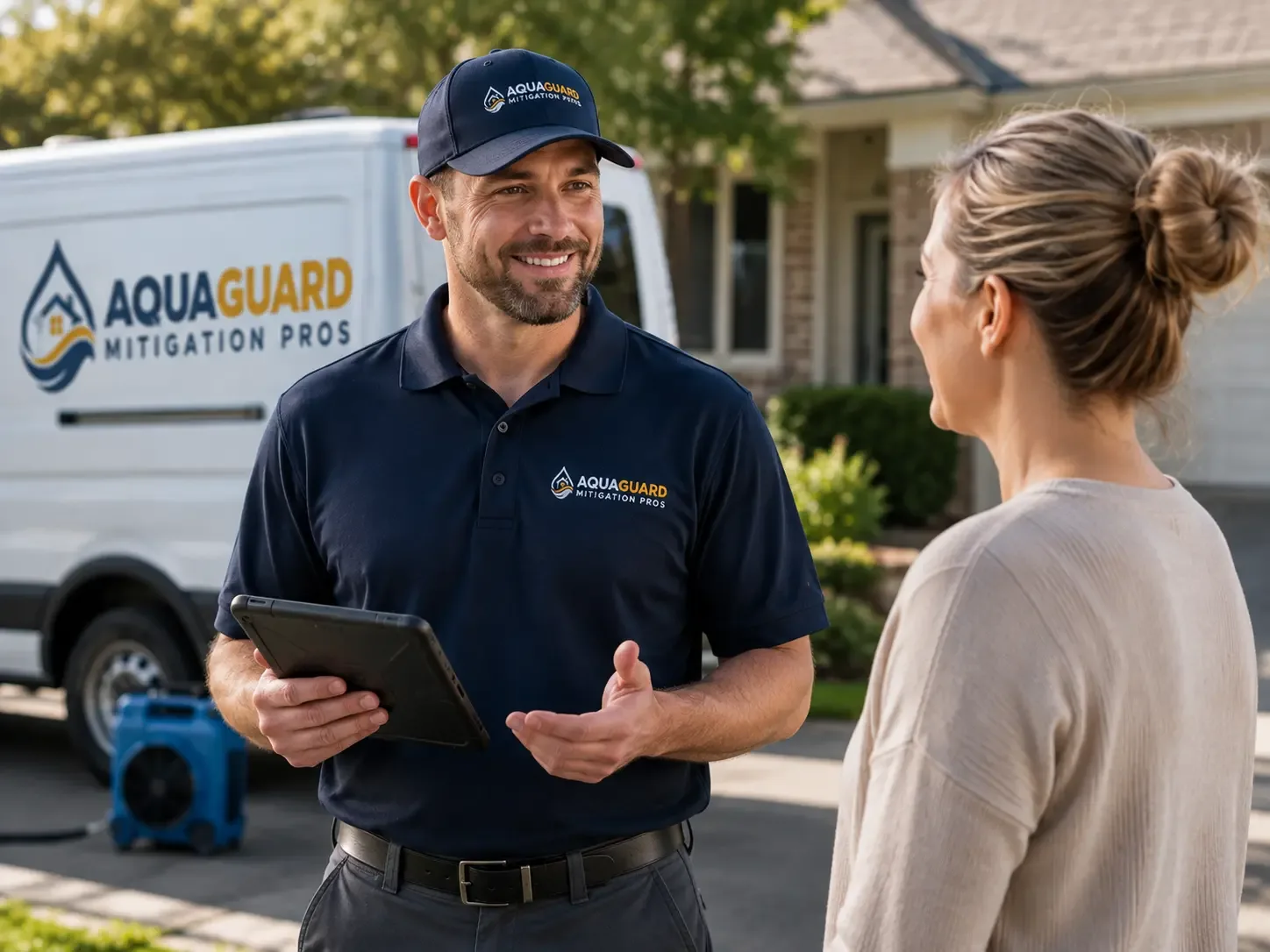 Water Damage Mitigation Medina, ND FAQs